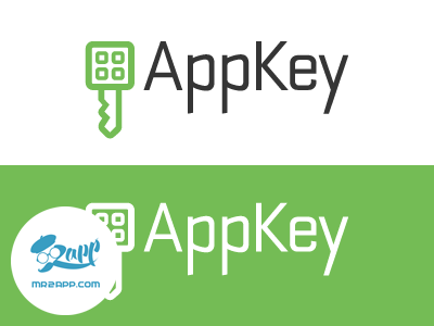Appkey Logo