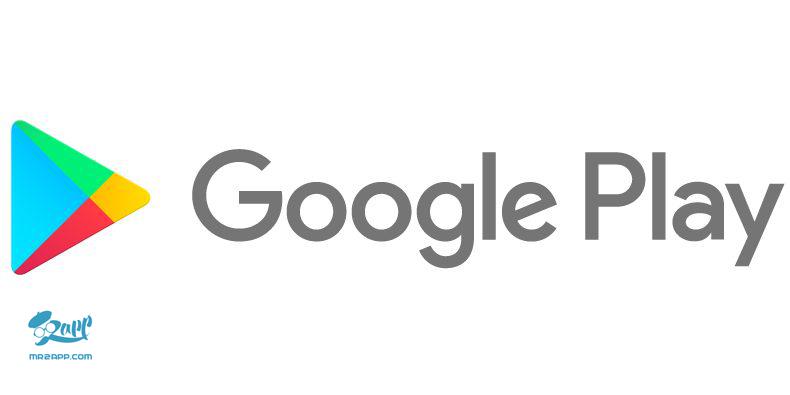 Googleplay Logo
